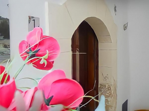 Trinacria's Rooms